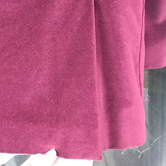 nwotMENSPaul Fredrick blazer